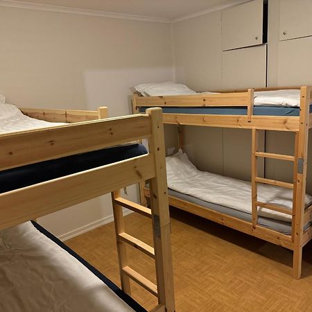 Kyst Apartment トロムソ エクステリア 写真