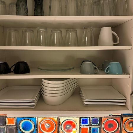 Kyst Apartment トロムソ エクステリア 写真
