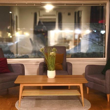 Kyst Apartment トロムソ エクステリア 写真
