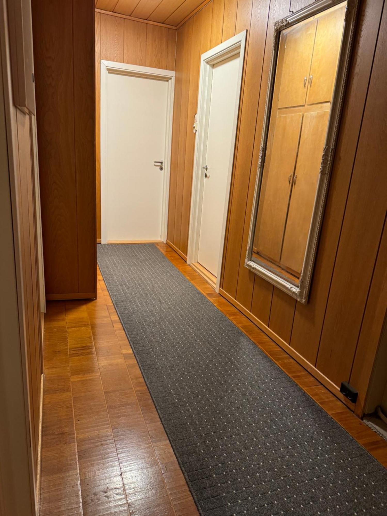 Kyst Apartment トロムソ エクステリア 写真