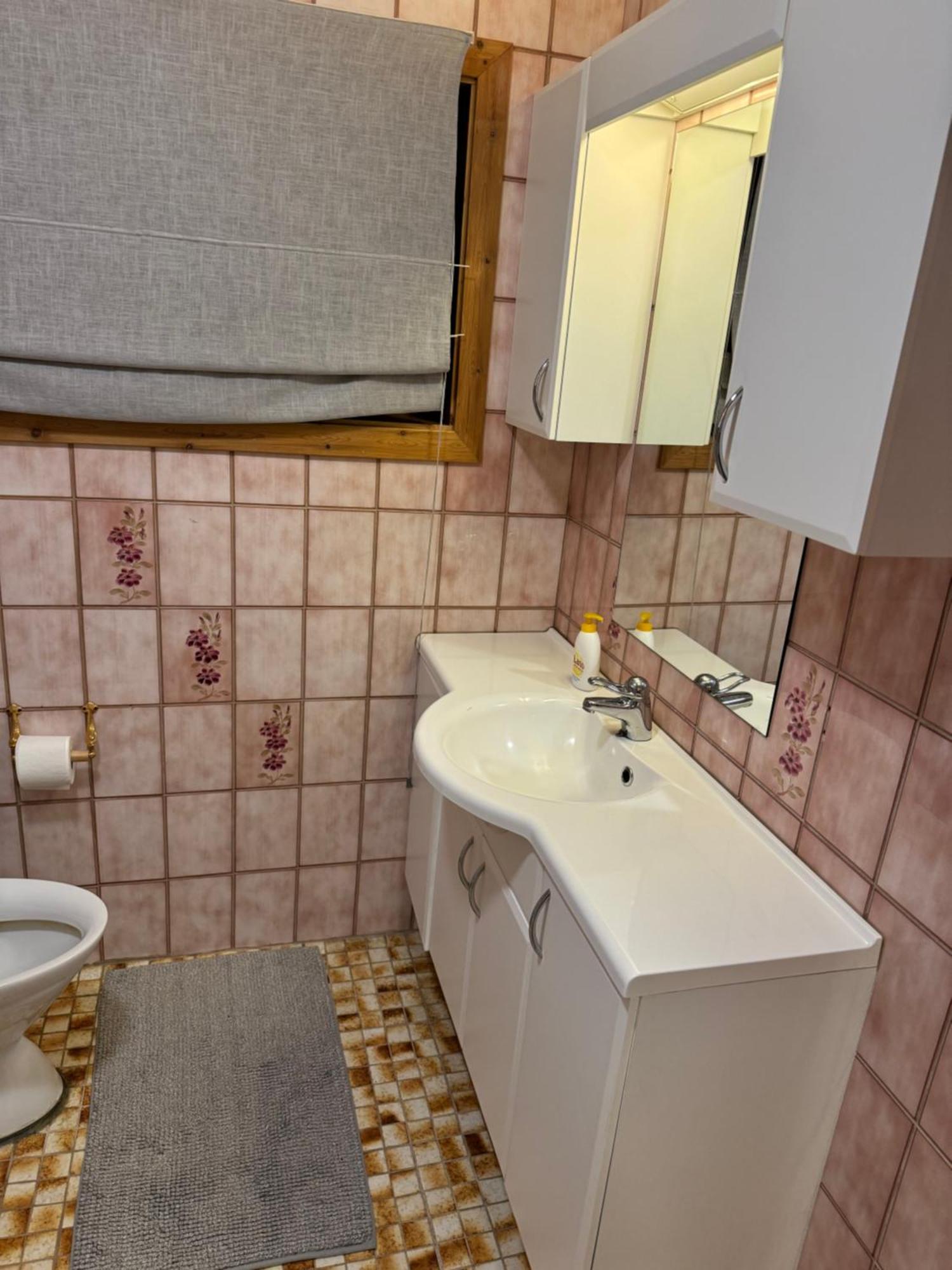 Kyst Apartment トロムソ エクステリア 写真