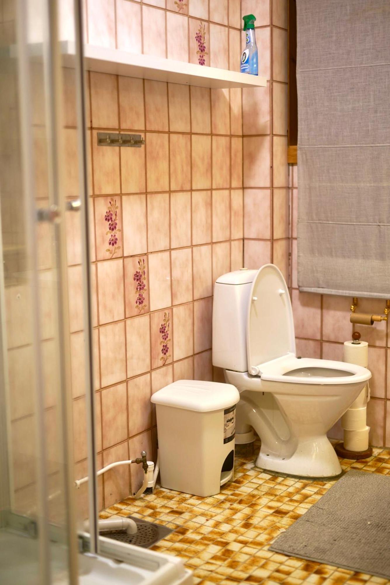 Kyst Apartment トロムソ エクステリア 写真
