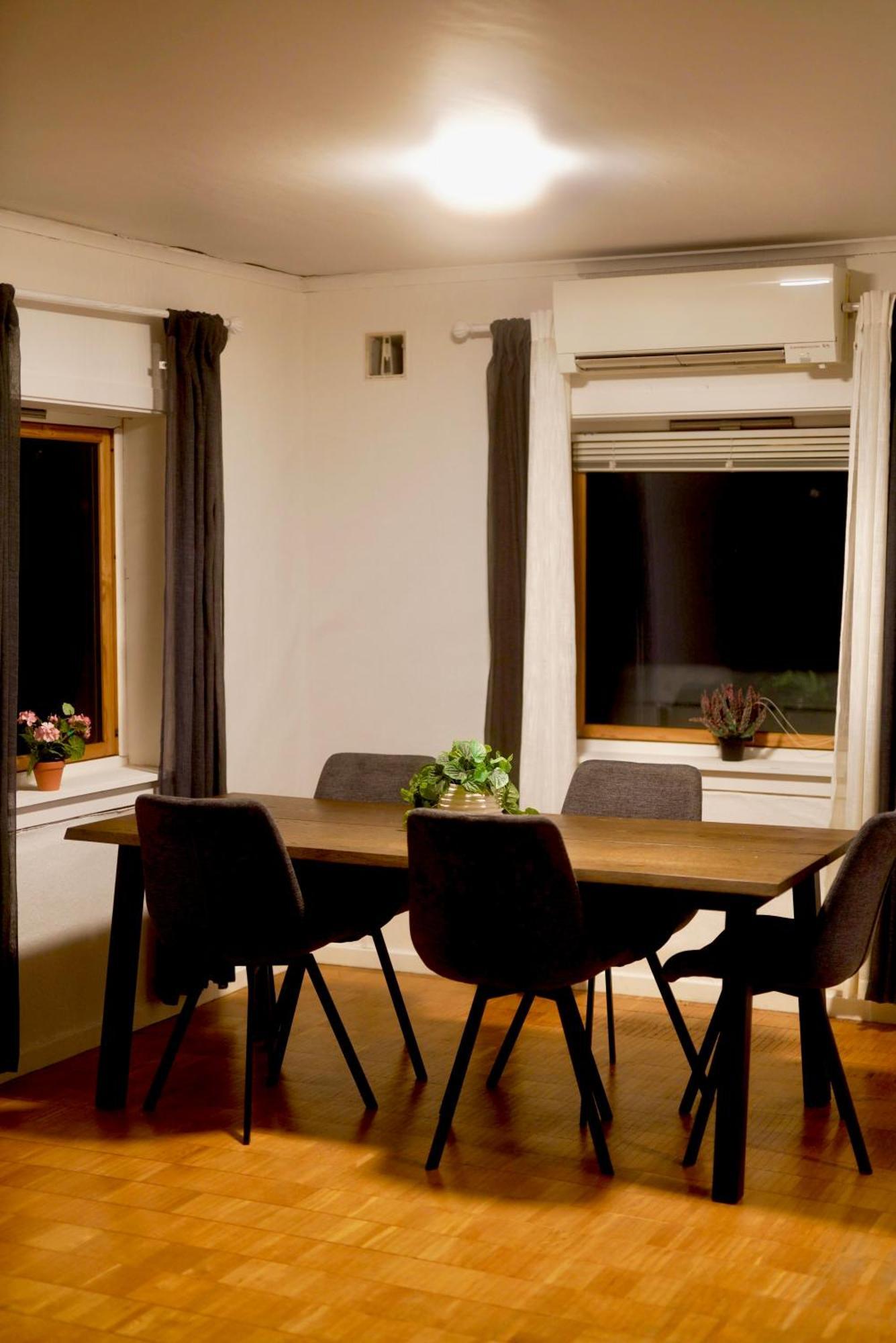 Kyst Apartment トロムソ エクステリア 写真