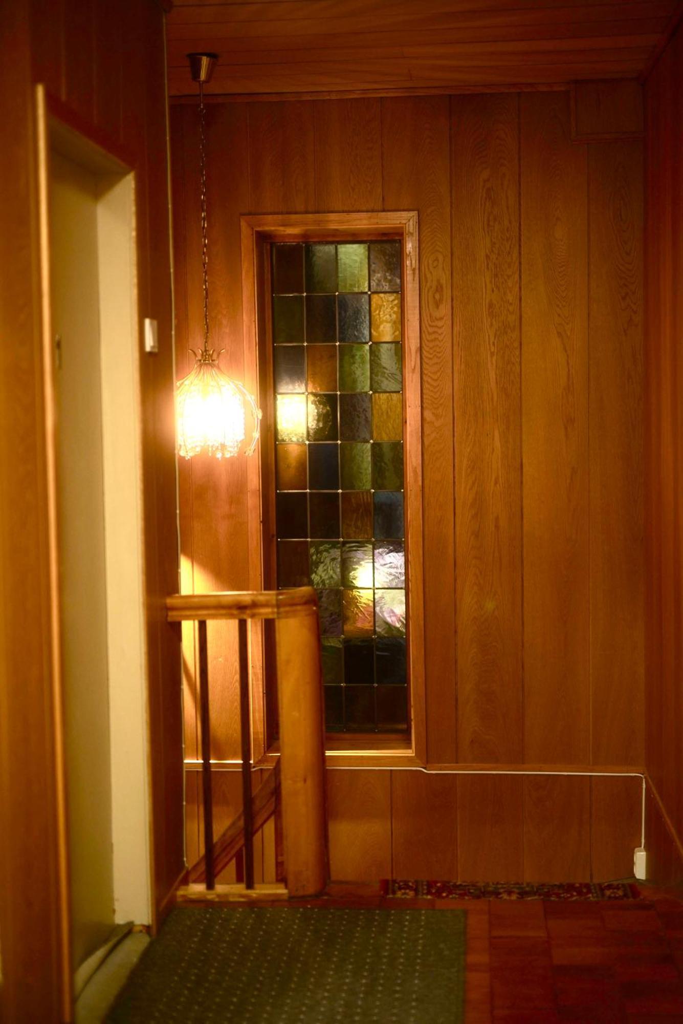 Kyst Apartment トロムソ エクステリア 写真