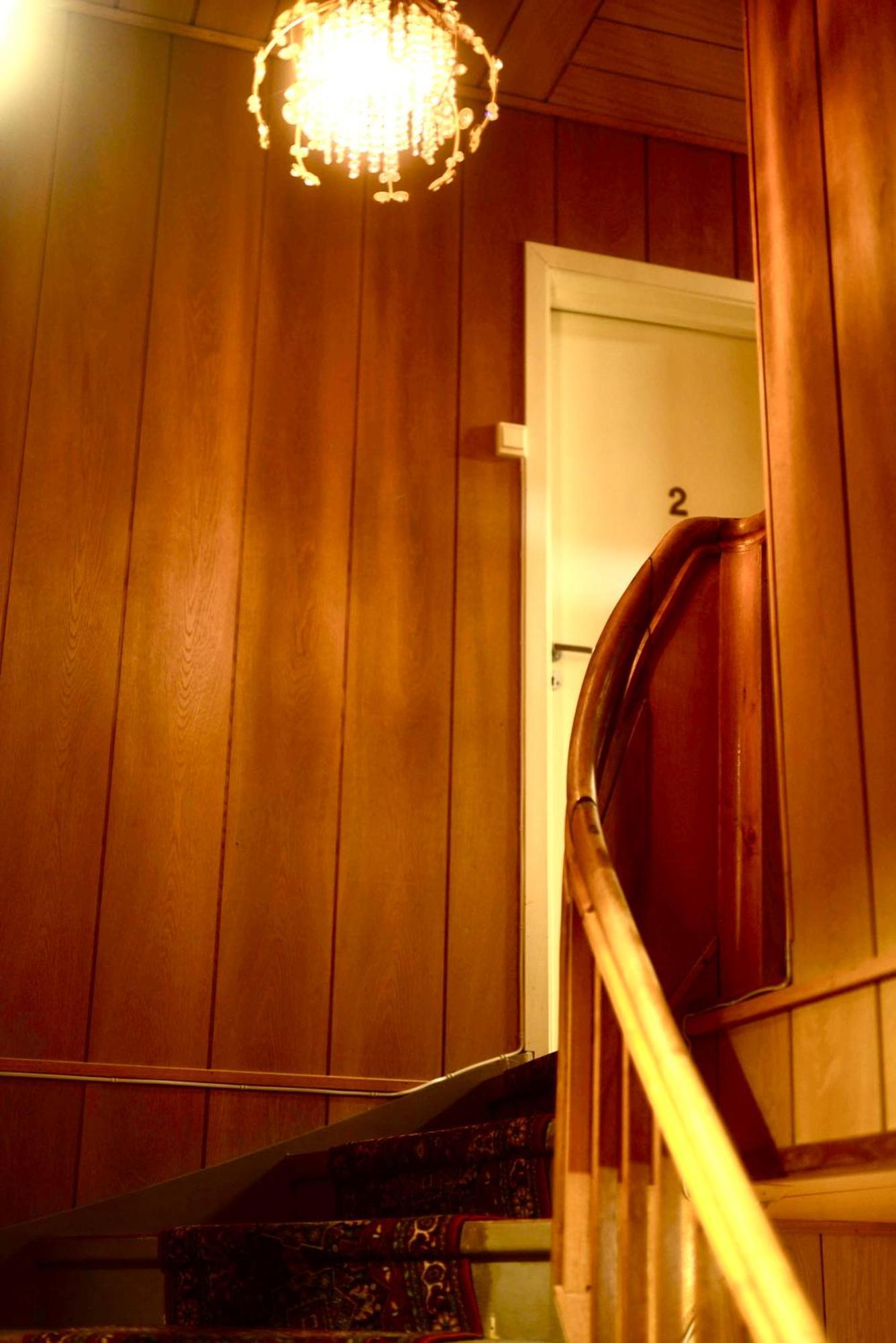 Kyst Apartment トロムソ エクステリア 写真