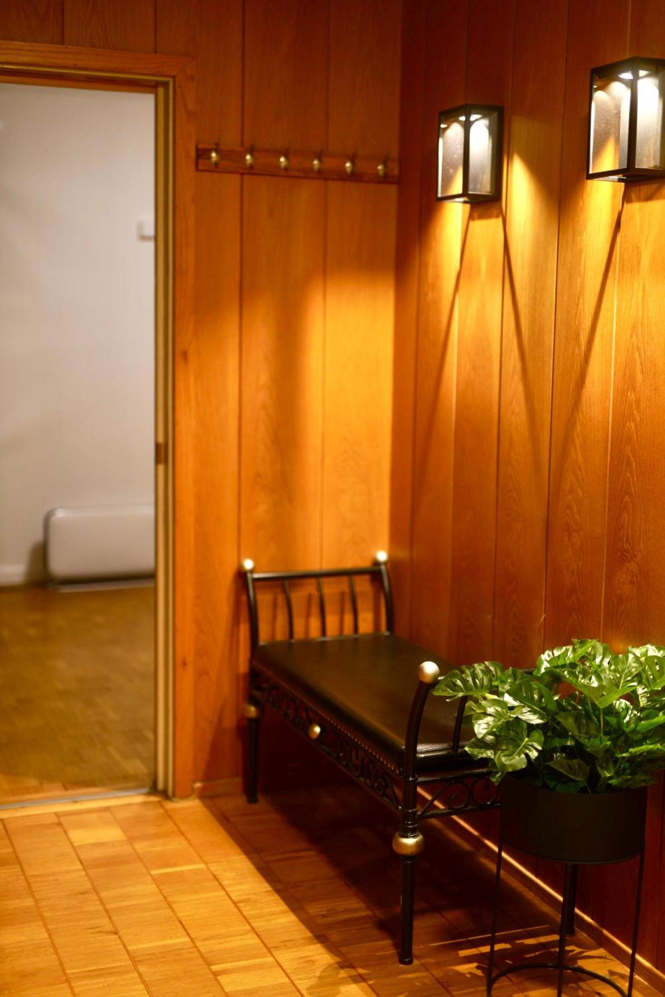 Kyst Apartment トロムソ エクステリア 写真